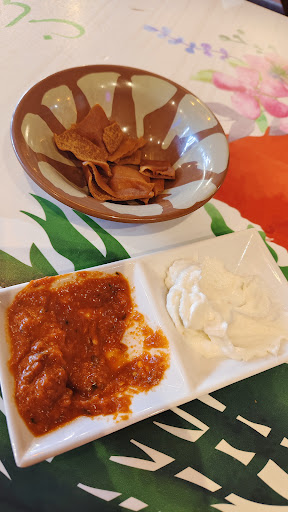 Photo of Soor - Hendon - 266 Watford Wy, London NW4 4UJ